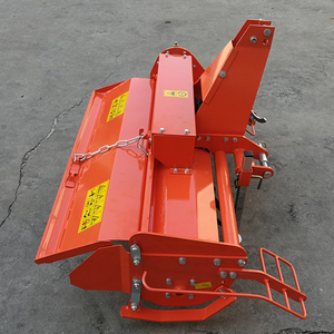 Mini cultivador <span class=keywords><strong>rotovator</strong></span>, tractor compacto usado - Product Image 3
