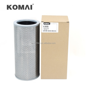 กรองน้ำมันไฮดรอลิกกลับทาง KOMAI 195-49-35190 สำหรับรถขุด - Product Image 3