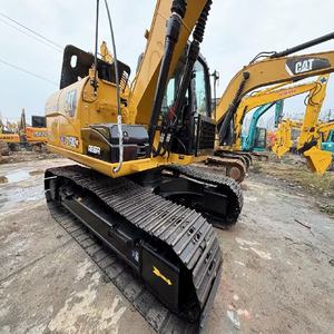 Excavadora 330dl/312d/315d, alta calidad, equipos de movimiento de tierra - Product Image 5