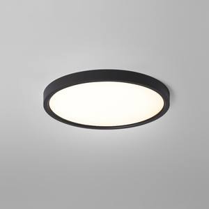 調光可能な表面実装天井283520w 36w 50w68wラウンドLEDパネルライト天井正方形フラットLEDパネルオフィス照明用 - Product Image 4