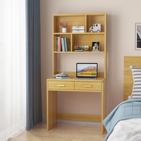 Bureau d'ordinateur de bureau, simple et de haute qualité, pour la maison