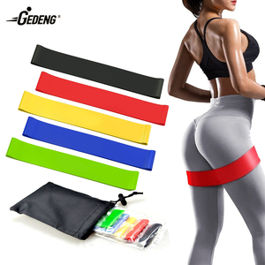 GEDENG Fidget peregangan pita kaki pita kursi Fidget kaus kaki ADHD tambahkan SPD autisme sensorik untuk anak-anak - Product Image 1