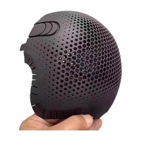 Service d'impression 3D à succès – Fabricant de prototypes rapides – Impression 3D MJF / Impression 3D SLS en nylon pour pièces de figurines en plastique