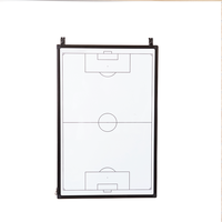 Compra al por Mayor de Tablero de Estrategia de Fútbol de Alta Calidad, Montado en la Pared, con Marco de Aluminio Resistente, Tablero de Instrucción para Entrenador, OEM