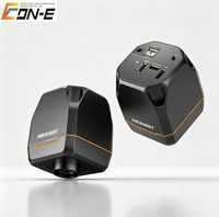   Microscope de Mesure avec Caméra 12 MP Capteur CMOS Système Intégré Connexion Moniteur Direct Sans Ordinateur MV-CM3120C-1H