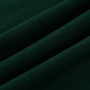 Camiseta Lisa Extra Grande para Hombre, 100% Algodón de Alta Calidad, Impresión de Logotipo Personalizado, Venta al Por Mayor - Product Image 4