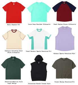 Polo para <span class=keywords><strong>Hombre</strong></span>, 200GSM, Poliéster y Algodón, Logotipo Personalizado, OEM, ODM, Polo de Golf al por Mayor, Uniforme de Trabajo, <span class=keywords><strong>Tallas</strong></span> <span class=keywords><strong>Grandes</strong></span>, Bordado para <span class=keywords><strong>Hombre</strong></span> y Mujer - Product Image 4