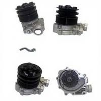 Pompe à eau 1-87310974-0 1873109740 pour excavatrice Isuzu 6HK1