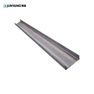 Suministro de fábrica: Accesorio de viga de soporte inferior y travesaño de acero Corten de 4.0mm y 4.5mm para contenedores de envío - Product Image 2