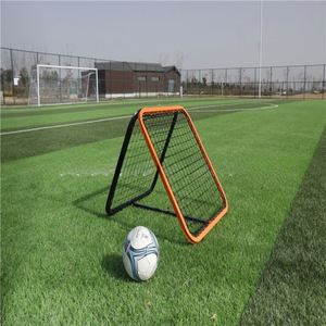 Red de Rebote para Entrenamiento de Fútbol, Red de Rebote Portátil de Doble Cara, Equipo de Entrenamiento para Niños y Adultos - Product Image 3