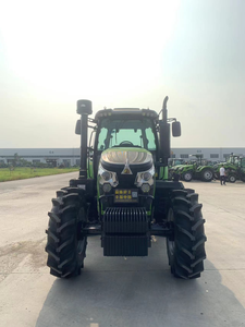 Tracteur <span class=keywords><strong>Sadin</strong></span> de 160 CV, tracteur à quatre roues de haute qualité SD1604 à vendre - Product Image 6