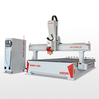 Moule en mousse de styromousse 3D, machine de découpe cnc, avion aérien, bon marché, 5 pièces