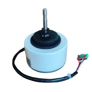 Moteur de ventilateur DC Welling ZKFP 50 10 1L pour climatiseur auxiliaire, pièce de rechange - Product Image 3