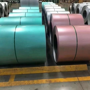 Nóng bán cuộn dây thép mạ kẽm ppgi cuộn dây với mức giá tuyệt vời - Product Image 6