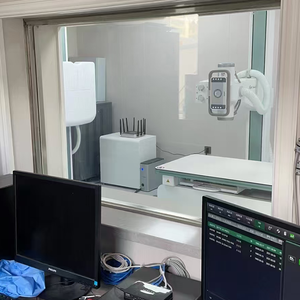 Meilleure vente verre au plomb de protection contre les rayons X verre au plomb pour examen CT <span class=keywords><strong>radiologie</strong></span> verre au plomb X <span class=keywords><strong>prix</strong></span> dispositifs médicaux verre au plomb - Product Image 4