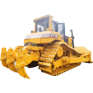 Nouveau et d'occasion Caterpillar Bulldozer D7 D7h D7g D6r D8r D6 Bulldozer sur chenilles à vendre - Product Image 1