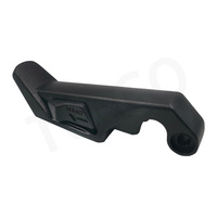 Pièces de rechange originales TEVERUN Fighter Folding pour trottinettes électriques pliables Supreme Ultra, Supreme+ 7260R, Fighter 11+