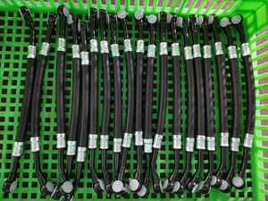 Nafurancar Fabricant OEM 55511054 Pièces détachées automobiles de haute qualité Tuyau de <span class=keywords><strong>retour</strong></span> d'huile de turbocompresseur pour CHEVROLET - Product Image 3