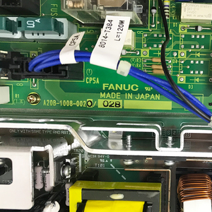Conjunto de Parada de Emergencia FANUC A05B-2440-C450 A20B-1008-0020 8014-T384 - Product Image 3