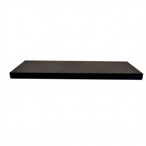 Pierre d'essai noire pour la détermination de l'or, outil de test de bijoux et de métaux précieux, pierre de test acide GS53 - Product Image 1