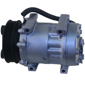 คอมเพรสเซอร์แอร์รถยนต์สำหรับรถจี๊ปแรงเลอร์ เชอโรกี 55037214AB 55037214AE 55037360 55037360AB - Product Image 3