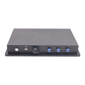 Ngoài trời 1000nits độ sáng cao không thấm nước nổ công nghiệp bằng chứng IP67 biển màn hình cảm ứng màn hình cho <span class=keywords><strong>Garmin</strong></span> - Product Image 5