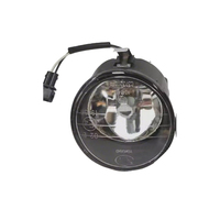 Pièces détachées pour Hafei Lobo : phare, garde-boue, bras de suspension, feu antibrouillard, rotule, extrémité de biellette de direction, pare-chocs, feu arrière, biellette de stabilisation