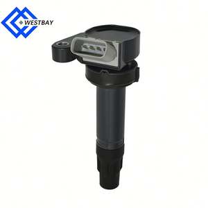 ダイハツ マックス 2000-2006用 ウエストベイ イグニッションコイル 19070-97207 - Product Image 1