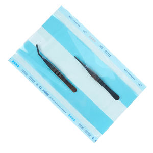 Peralatan medis rol sterilisasi gigi, instrumen bedah Rumah Sakit tas disinfeksi pencetakan kemasan operasi bedah - Product Image 6