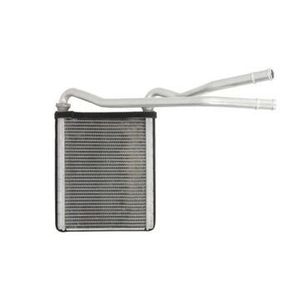 Radiateur de chauffage Toyota 87107-52060 RH-420 CP-169034 en alliage d'aluminium, cartouche chauffante à eau pour système de chauffage automobile - Product Image 2