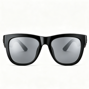 Gafas de Realidad con IA Meta, Audio de Conducción Ósea, Llamadas HD, Protección UV400, Gafas de Sol Inteligentes Ligeras para Deportes al Aire Libre - Product Image 6