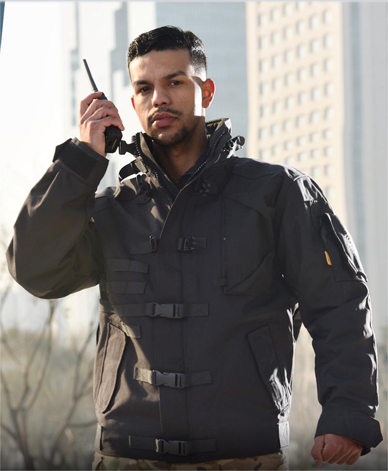 Custom 1050D Mark 1 Tactical Clothes Training Uniform