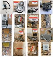 Tube de jauge d'huile moteur de haute qualité 3864249 compatible avec les pièces de rechange pour moteur diesel Cummins 6BT 6D102
