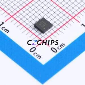 Amplificador de precisión de chip IC de circuito integrado (3x3), nuevo y original, de 1/2" - Product Image 1