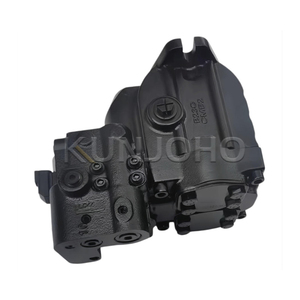 Bombas Hidráulicas de Pistones Axiales de Circuito Abierto Danfoss Serie 45 KRR045DRP2120NNN3K1NFA6NAAANNNNN - Product Image 1
