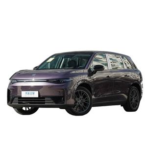 Leapmotor C10 2026, Vehículo Eléctrico Nuevo, Volante a la Izquierda, Gran Oferta, 530 km de Autonomía, Vehículo de Nueva Energía - Product Image 1