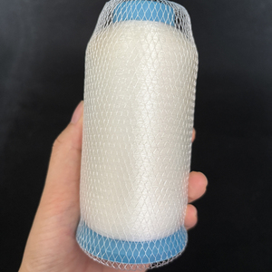 Giá Rẻ Giá 0.12Mm Độ Đàn Hồi Mỏng 100% Nylon Monofilament Thêu Và Overlock Chủ Đề Cho Câu Cá - Product Image 2