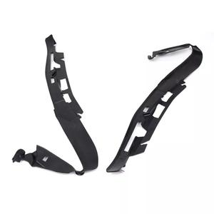 Joint d'étanchéité de phare en nylon pour BMW Série 5 F10 F18 2010-2016 Couleur d'origine - Product Image 3