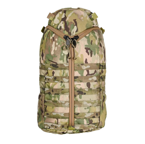 DFB0330 Sac à dos tactique grande capacité pour le camping et la randonnée en plein air, sac de camouflage Molle - Product Image 2
