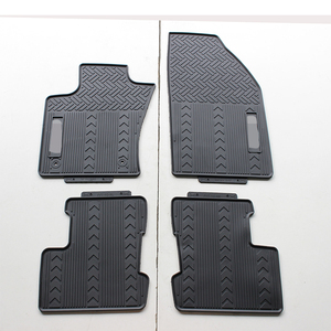 Tapis de voiture en caoutchouc latex pour <span class=keywords><strong>FIAT</strong></span> <span class=keywords><strong>500</strong></span>, 500C, 500X, 500EV, accessoires, 2016 2017 2018 2019 2020 <span class=keywords><strong>2021</strong></span> 2022 2023 2024 2025 2026-ON - Product Image 2