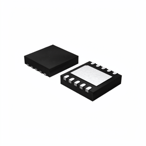 ISL9012IRJRZ ชิปอิเล็กทรอนิกส์จัดการพลังงาน (PMIC) รุ่นดั้งเดิม 10 VFDFN แบบมีแผ่นรอง - Product Image 1