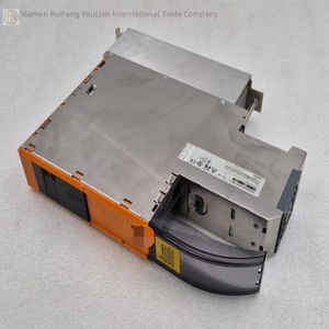 B & R ระบบอัตโนมัติ acopos หลาย I0028d 8bvi0028hwd0.0wbr00-1ใหม่ต้นฉบับสต็อกสินค้าระบบอัตโนมัติทางอุตสาหกรรม - Product Image 1