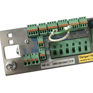 Nuevo y 100% Original, Controlador KWZ1-EC A-M-K D-73230 - Product Image 5