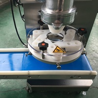 Mini-machine pour la fabrication de biscuits, 5 v, à échelle manuelle
