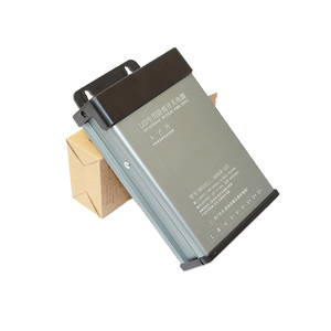 Fuente de Alimentación Conmutada LED de 12V 20A 250W - Product Image 1