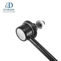 Pièces automobiles en gros OEM 48820-47010, barre stabilisatrice avant gauche et droite, liens de barre stabilisatrice pour Toyota Corlla Prius HYUNDAI