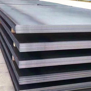 Precio de Fábrica al por Mayor de Lámina de Acero Dulce, Placa de Acero al Carbono - Product Image 3