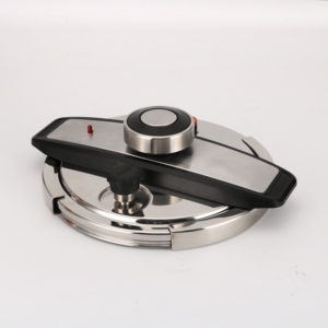 2023 mô hình mới gas và cảm ứng nồi khách sạn Nồi áp suất với nhiều an toàn đa sử dụng nhà - Product Image 3