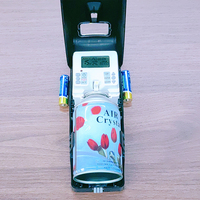 Diffuseur de parfum mural OEM d'usine, vaporisateur de parfum en aérosol, diffuseur automatique d'assainisseur d'air