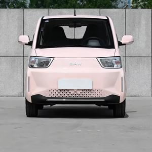 BAIC Yuanbao Edición Comfort <span class=keywords><strong>2023</strong></span>, Vehículo Eléctrico de Alta Configuración - Product Image 1